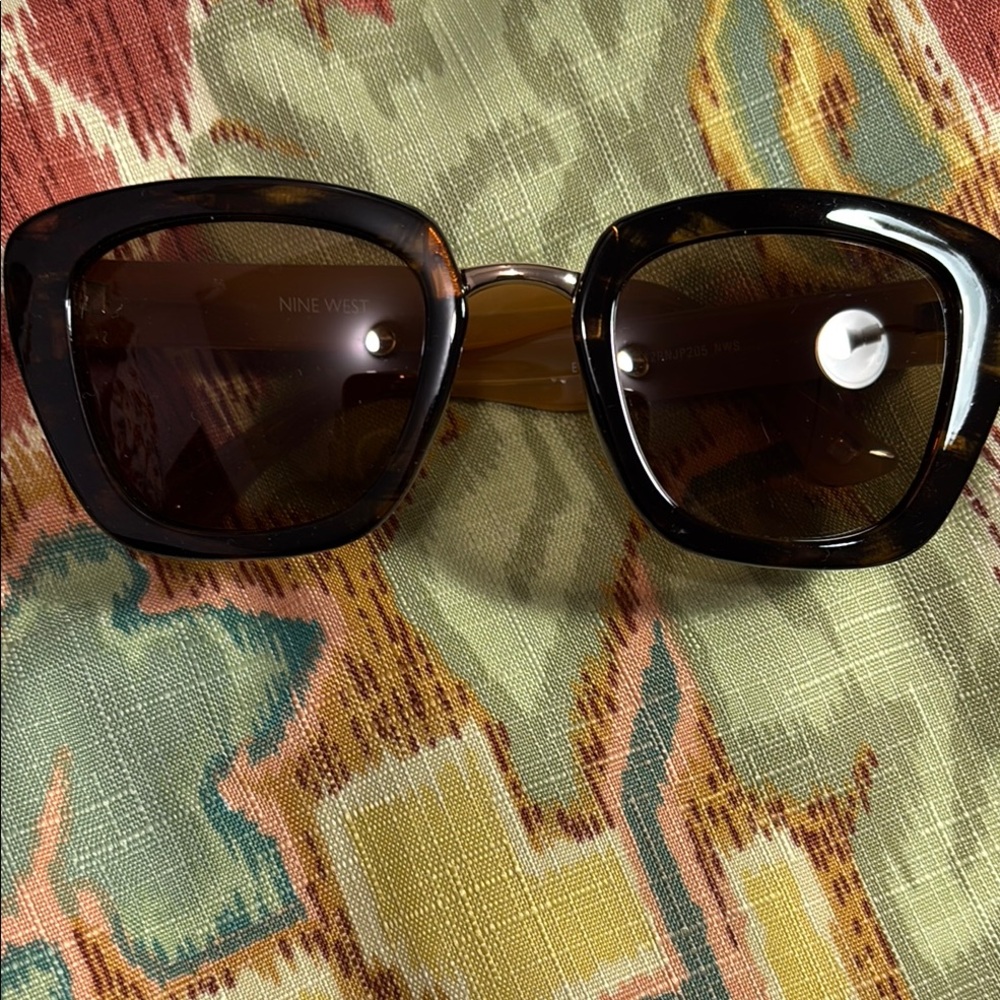 Nine West brand sunglasses
